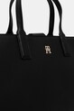 Сумочка Tommy Hilfiger AW0AW17330 чорний