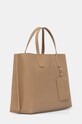 Akcesoria Tommy Hilfiger torebka AW0AW17335 beżowy