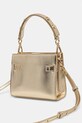 Аксессуары Сумочка Tommy Hilfiger AW0AW17337 золотой