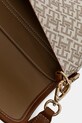 Τσάντα Tommy Hilfiger AW0AW17341 μπεζ