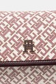 Сумочка Tommy Hilfiger AW0AW17341 бордо