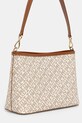 Akcesoria Tommy Hilfiger torebka AW0AW17342 beżowy