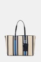 Tommy Hilfiger torebka mieści A4 granatowy AW0AW17382