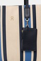 Сумочка Tommy Hilfiger AW0AW17382 тёмно-синий