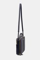 Tommy Hilfiger torba na laptopa AW0AW16872 granatowy SS25