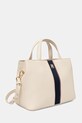 Tommy Hilfiger torebka AW0AW16873 beżowy SS25