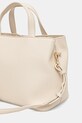Аксесуари Сумочка Tommy Hilfiger AW0AW16873 бежевий