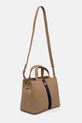 Kabelka Tommy Hilfiger AW0AW16873 béžová SS25