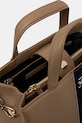 Kabelka Tommy Hilfiger AW0AW16873 béžová