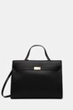 Сумочка Tommy Hilfiger вміщує А4 чорний AW0AW16910