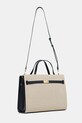 Сумочка Tommy Hilfiger AW0AW17387 бежевий SS25
