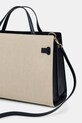 Аксесуари Сумочка Tommy Hilfiger AW0AW17387 бежевий