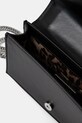 Philipp Plein poseta de piele SAEA.WBA2062.PLE010N negru
