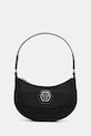 Philipp Plein torebka nie mieści A4 czarny PAEA.WBA2104.PTE021N