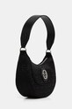 Philipp Plein poșetă PAEA.WBA2104.PTE021N negru SS25