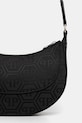 Akcesoria Philipp Plein torebka PAEA.WBA2104.PTE021N czarny