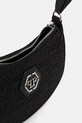 Philipp Plein poșetă PAEA.WBA2104.PTE021N negru