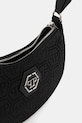 Philipp Plein torebka PAEA.WBA2104.PTE021N czarny