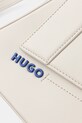 Hugo Blue torebka beżowy 50535827