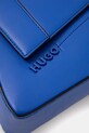 Kabelka Hugo Blue Lylah Top Handle modrá 50535827