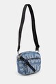 Τζιν τσάντα Hugo Blue 50535946 μαύρο SS25