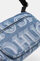Αξεσουάρ Τζιν τσάντα Hugo Blue 50535946 μαύρο