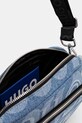 Τζιν τσάντα Hugo Blue 50535946 μαύρο