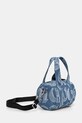 Τζιν τσάντα Hugo Blue 50535947 μπλε SS25