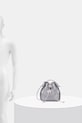 Forte Forte borsa a mano in pelle 13669.my.bag violetto