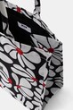 Сумочка MSGM 3841MDZ75.868 чорний