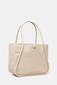 HUGO torebka 50516909 beżowy SS25