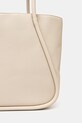 HUGO torebka beżowy 50516909