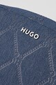 Джинсовая сумка HUGO тёмно-синий 50536050