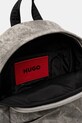 Ruksak HUGO 50536053 sivá