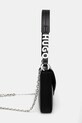 Torba HUGO 50537011 crna SS25