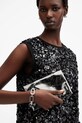 Шкіряна сумка AllSaints YUA W016XZ