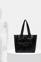 Шкіряна сумочка AllSaints IZZY SHINE W055XB