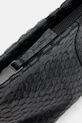 Шкіряна сумка AllSaints HEX чорний W379XB