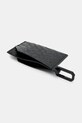 AllSaints portofel de piele HEX SNAKE W381XB negru