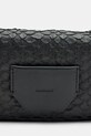 Kožna torba AllSaints MADEA SNAKE W384XB