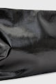 Αξεσουάρ Δερμάτινη τσάντα ώμου AllSaints BETTINA CLUTCH W393XB μαύρο