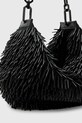 Аксессуары Сумочка AllSaints MADEA CHAIN W399XB чёрный
