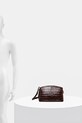 Шкіряна сумочка Victoria Beckham B125AAC006203A
