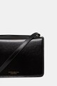 Аксессуары Кожаная сумочка Victoria Beckham B125AAC006189A чёрный