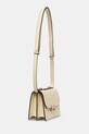 Victoria Beckham poseta de piele B424AAC005976A bej SS25