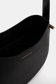 Кожаная сумочка Victoria Beckham B125AAC006190A чёрный
