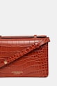Victoria Beckham poseta de piele portocaliu B424AAC006196A