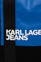 Torbica Karl Lagerfeld Jeans črna A1W50001