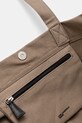 Бавовняна сумка Karl Lagerfeld Jeans A1W50002 зелений