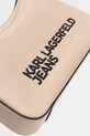 Сумочка Karl Lagerfeld Jeans бежевий A1W30250